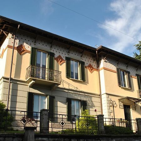 Oliveto Lario Villa Ortensia מראה חיצוני תמונה