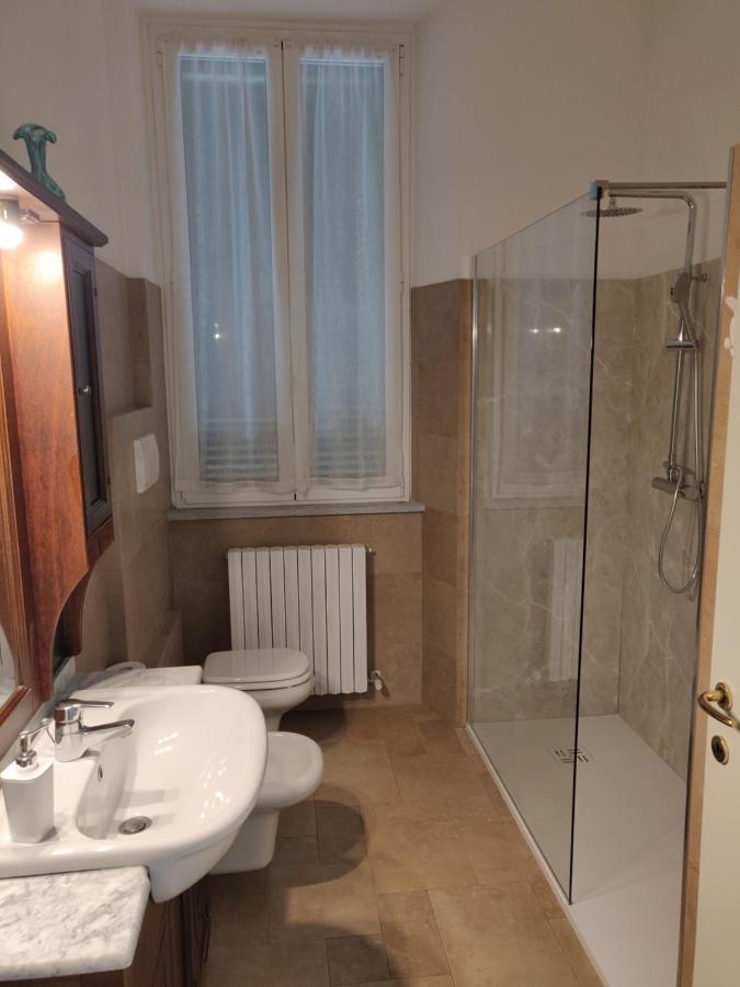 Oliveto Lario Villa Ortensia מראה חיצוני תמונה