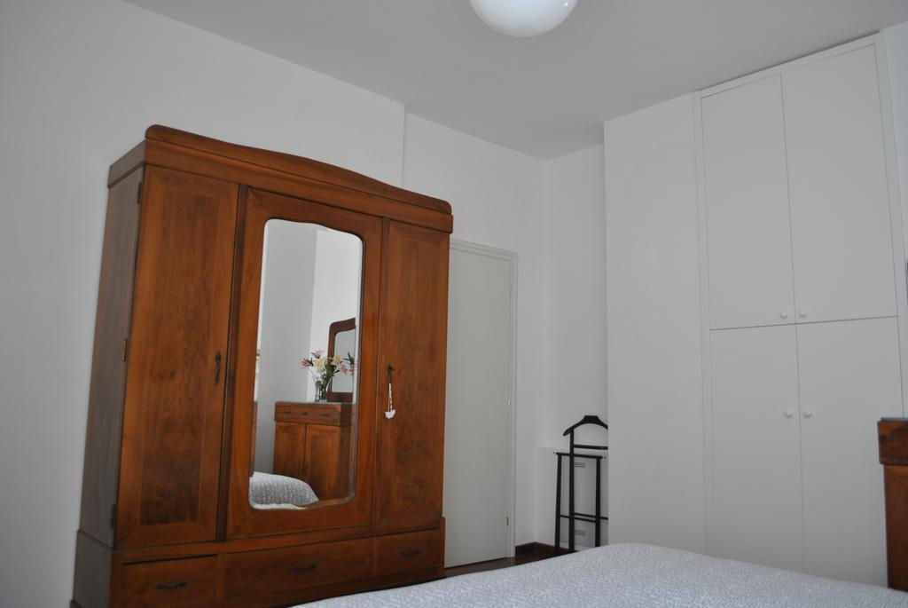 Oliveto Lario Villa Ortensia חדר תמונה