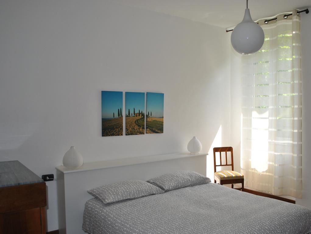 Oliveto Lario Villa Ortensia חדר תמונה