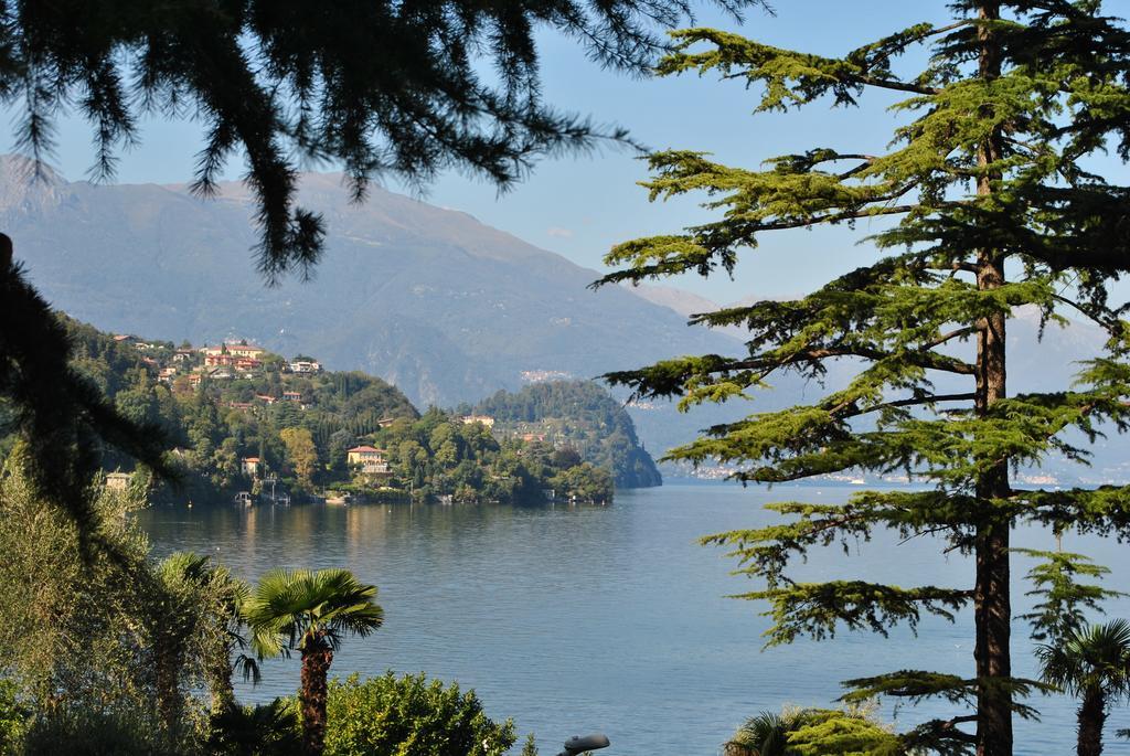 Oliveto Lario Villa Ortensia חדר תמונה