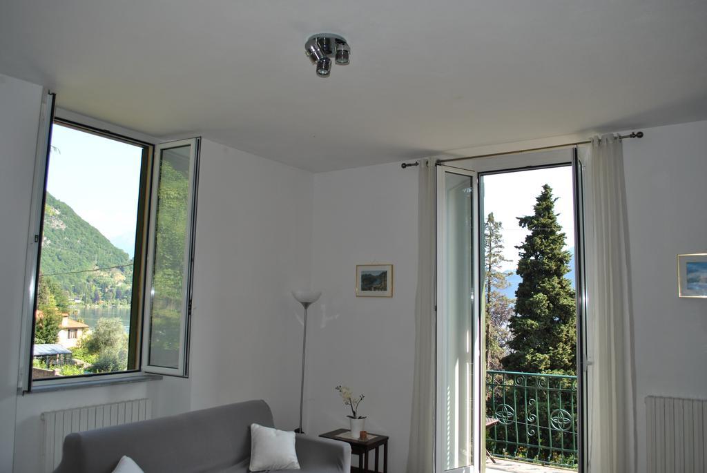 Oliveto Lario Villa Ortensia מראה חיצוני תמונה