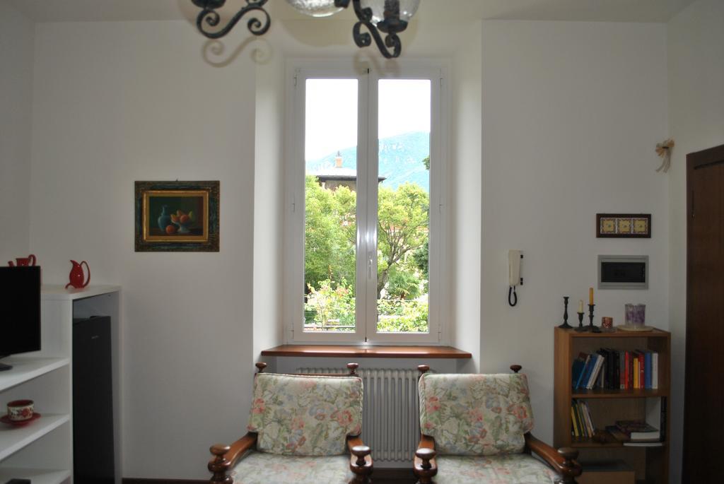Oliveto Lario Villa Ortensia מראה חיצוני תמונה