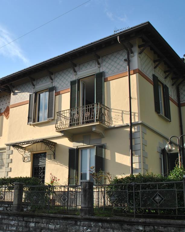 Oliveto Lario Villa Ortensia מראה חיצוני תמונה